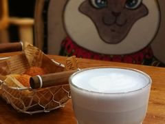 -more than meow吴止猫主题餐厅(承德 中船汇店)