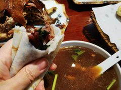 -潘佳驴肉(天齐庙北门店)
