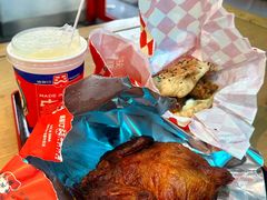 -塔斯汀中国汉堡(长平路店)