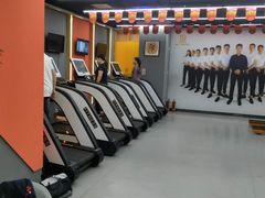 -RunningFit健身高端私教馆(红星美凯龙店)