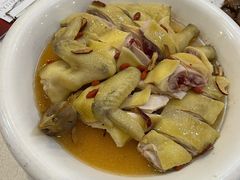 清香水晶鸡-荔枝楼酒家(员村东璟店)