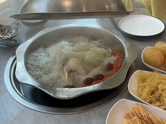 -光头药膳鸡(莱茵小镇店)