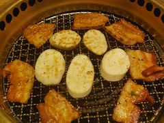 -久苑烧肉(世界城广场店)