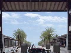 -石梅湾艾美度假酒店