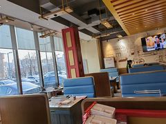 -邢氏老太太烤串(北兴街店)