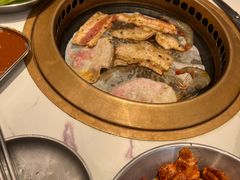-花味·自助烤肉(大观天地店)