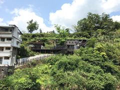 -平溪村