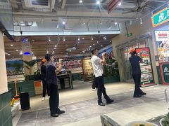 -虎婆冷饮店·海南特色炒冰(三亚湾店)