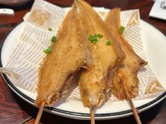 -妈妈菜舟山海鲜(定海古城店)