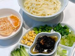 -四季民福烤鸭店(前门大栅栏店)