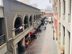 -古文化街旅游区