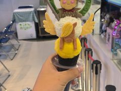 -CORNER CONE GELATO酷矿手作霜淇淋(南头古城店)