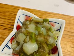 -小句号·精致料理(江南环球港店)