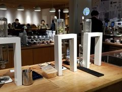 大堂-煮叶(悠唐广场店)