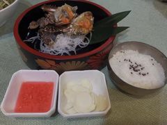 -渔娘渔家丹东海鲜(东直门店)