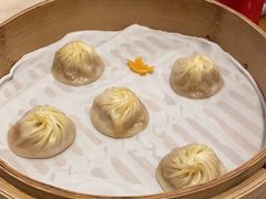 -鼎泰丰(嘉年华•海信广场VILLAGE店)