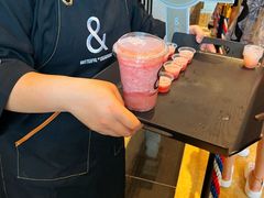 -B&C黄油与面包·THE GARDEN BAKERY概念店(世纪汇店)