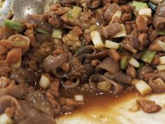 -良友·海鲜青岛菜(五四广场店)