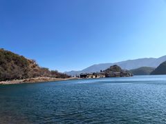 -里格村景区