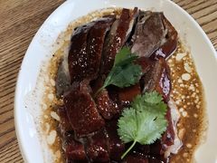 -裕记烧腊连锁餐饮(外马分店)