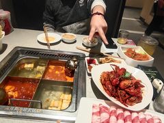 -海底捞火锅(澳德乐店)