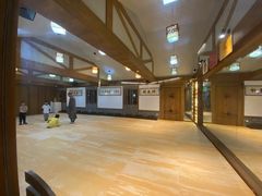 -少林功夫文化中心·独门独院