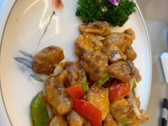 -鹿鸣春饭店(总店)