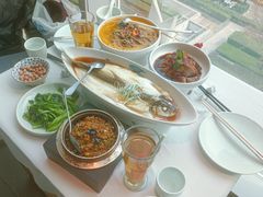 -翡翠江南(国贸商城店)