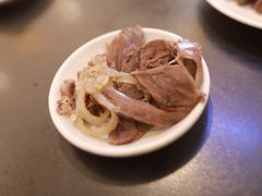 -安泊尔牛肉面(北滨河路店)