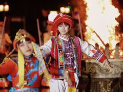 -厦门方特东方神画
