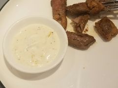 -伊斯坦布尔土耳其清真咖啡餐厅