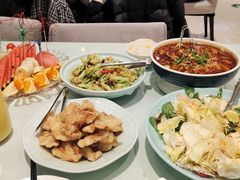 -红樱桃·新派辽菜(北行店)