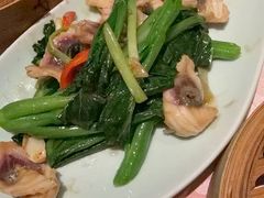 -囍凤楼·粤菜·点心·火锅(温特莱店)