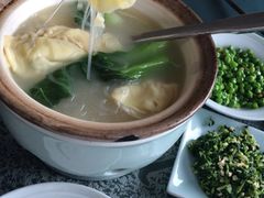 签到图片-湖畔居茶楼(湖滨店)