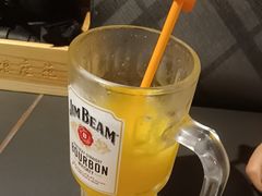 -银座苑烧肉酒场·烤活鳗(仙霞路店)