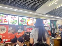 -老陈婆手工面庄