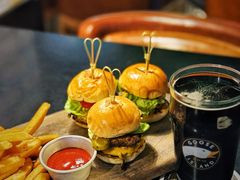-Goose Island Brewhouse鹅岛精酿啤酒餐厅