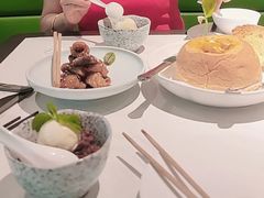 -外婆家(西红门荟聚购物中心店)