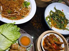 -金厨泰国餐厅·全泰籍厨师料理(拱北店)