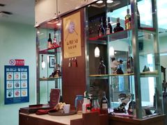 -京滨饭店·餐厅(阜外大街店)