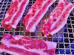 -釜山火炉·海鲜烤肉(紫藤路店)