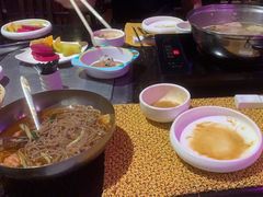 -亚龙湾红树林度假酒店-韩轩韩餐厅