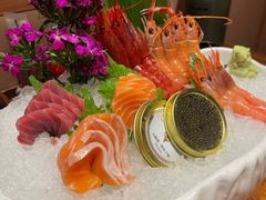 -一本料理(西溪天街店)