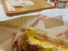 -Tims天好咖啡·贝果(东方广场店)