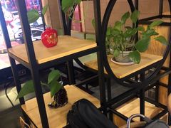 -食鲜捞火锅(湖西路店)