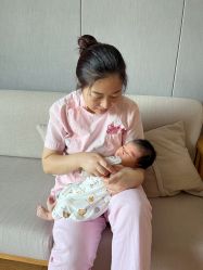 -大美母婴湖畔月子中心(江宁店)
