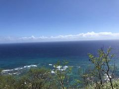 -钻石头山