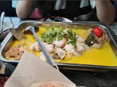 鱼羊鲜-梁溪河畔·吉府花园(南长街南下塘店)