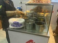-奉天玖福记熏拌鸡架(泛华店)