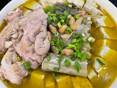 -绍兴名菜馆(可乐路店)